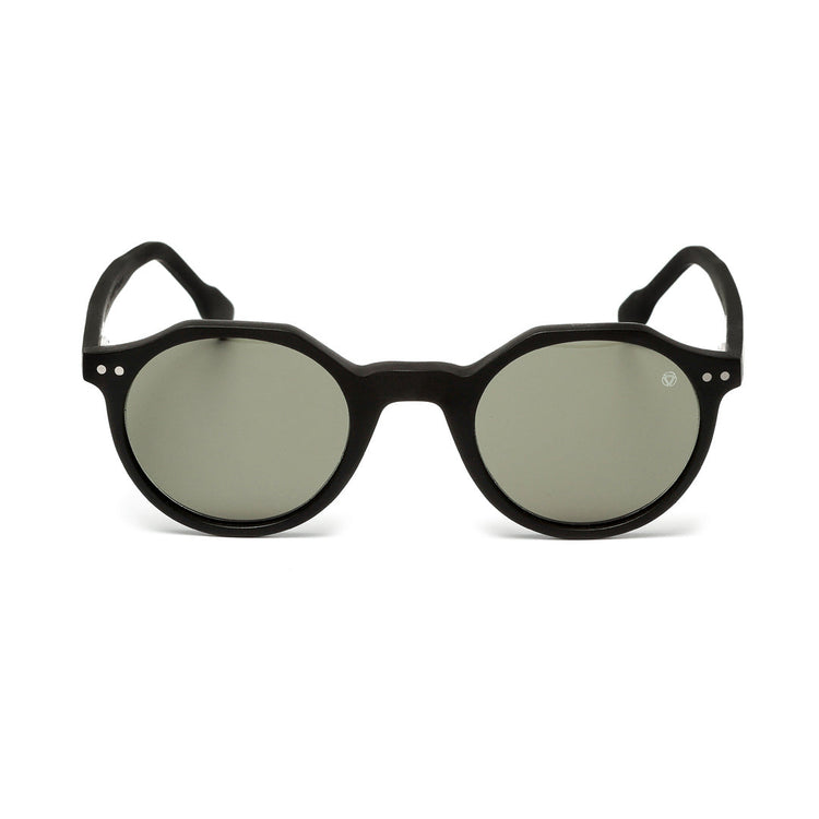 ELTON BLACK MATT