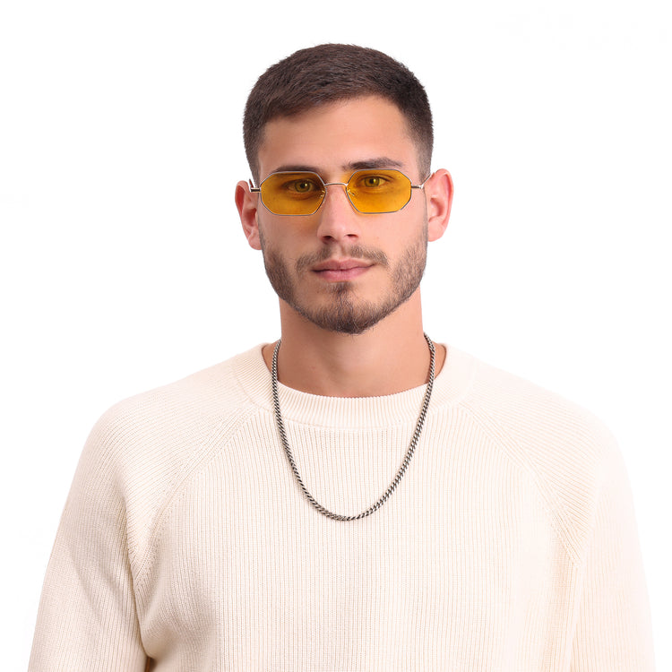 FARO GOLD YELLOW