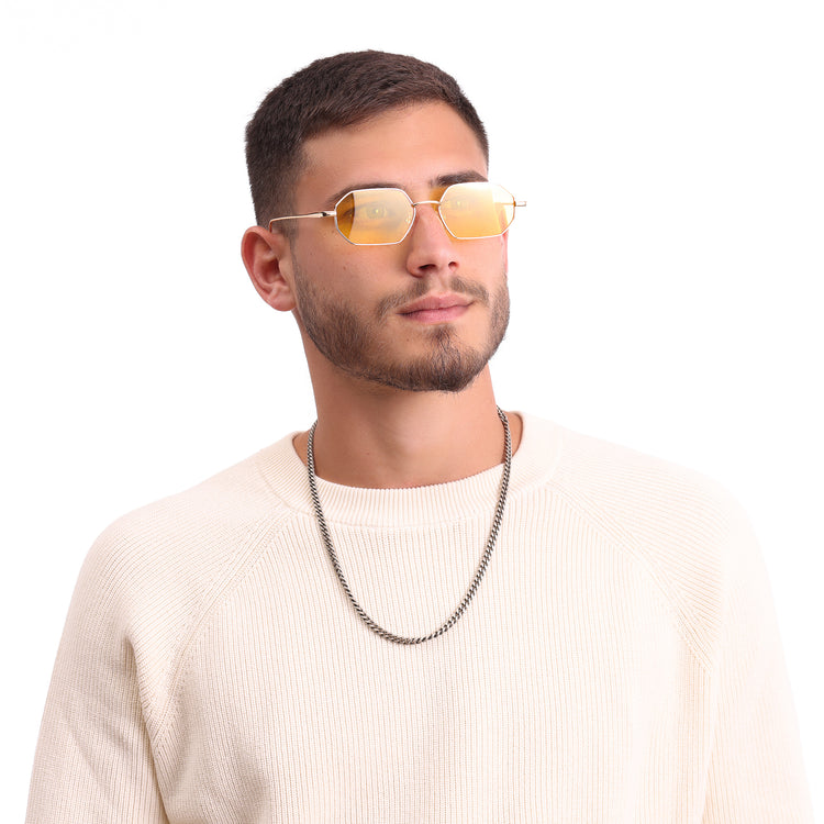 FARO GOLD YELLOW