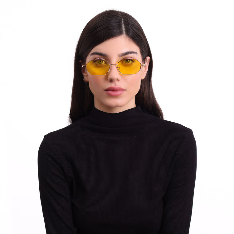 FARO GOLD YELLOW