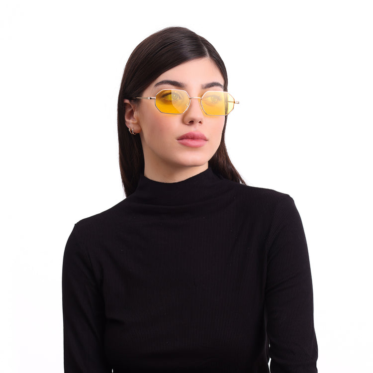 FARO GOLD YELLOW
