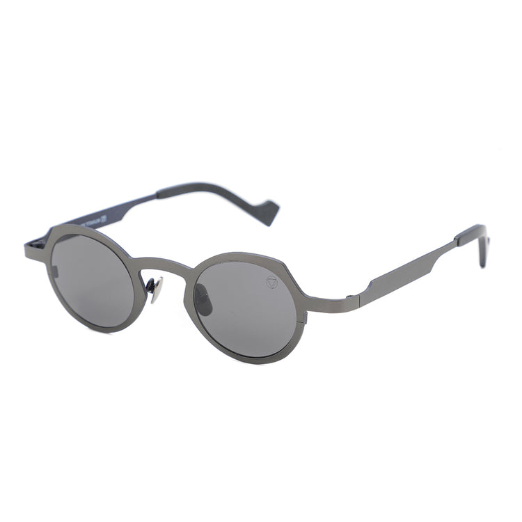 FRED SILVER GREY