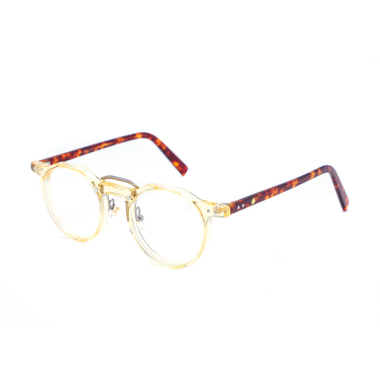 GIBSON CLEAR