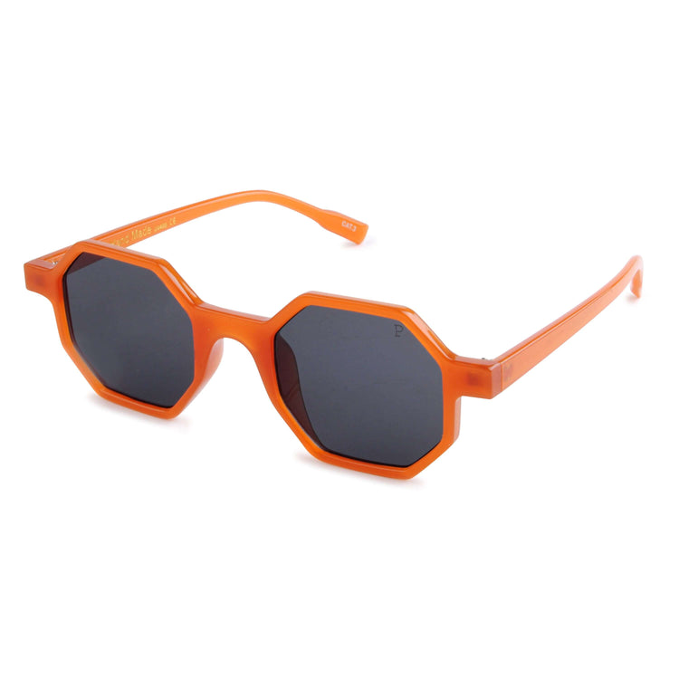 IRON ORANGE