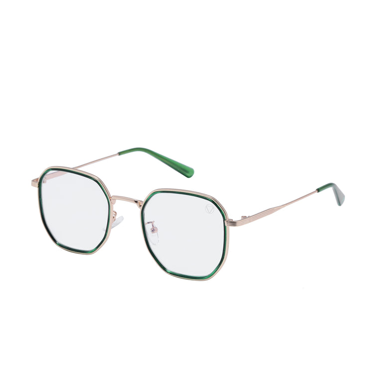 JESSY GREEN OPTIC