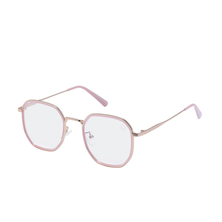 JESSY PINK OPTIC