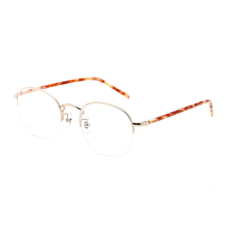 JOELEN GOLD LEO OPTIC