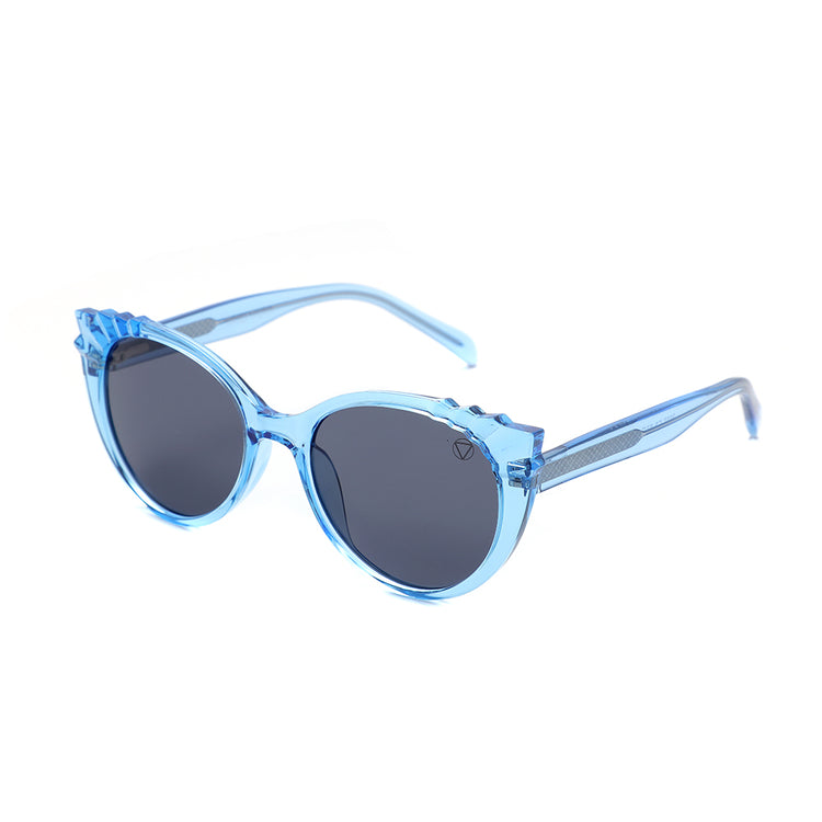 KEREN BLUE