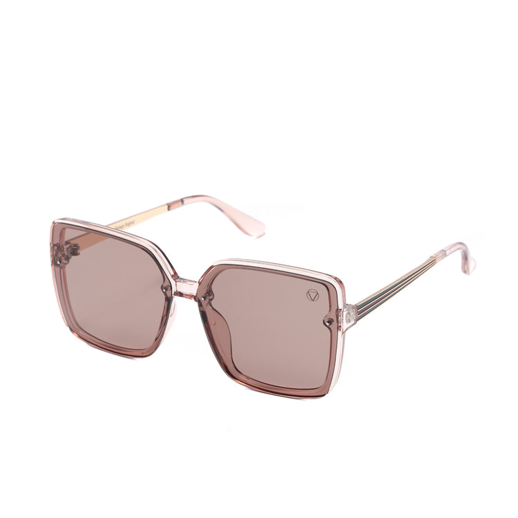 LARA CLEAR BROWN
