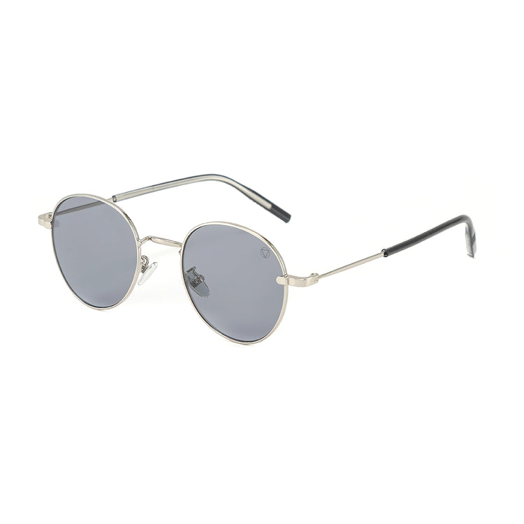 LARY SILVER