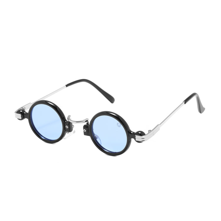 LAURI BLACK BLUE