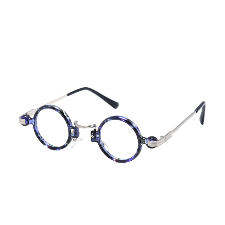 LAURI SILVER OPTIC