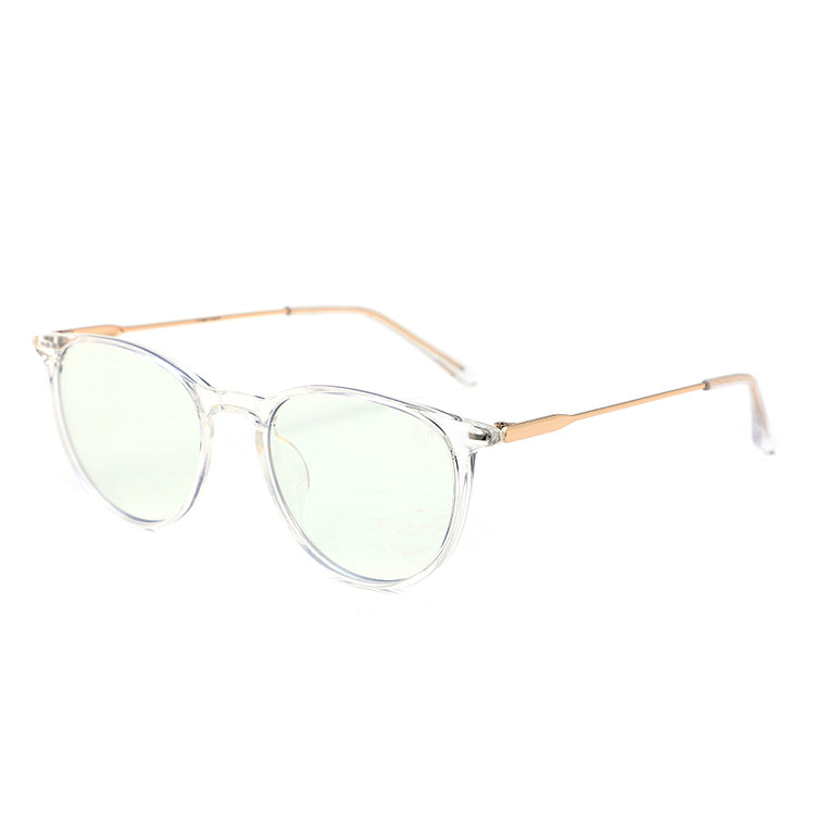 MARK CLEAR OPTIC