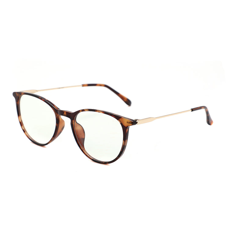 MARK LEO OPTIC