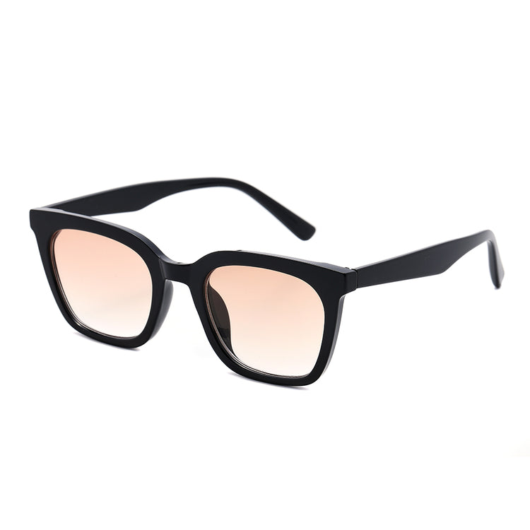 MERLIN BLACK ORANGE