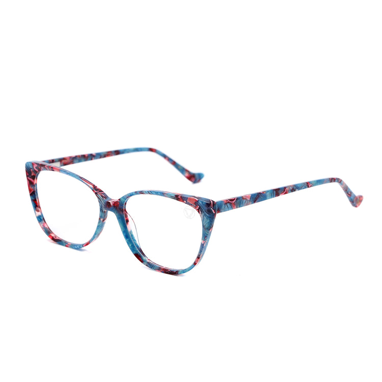 MIA BLUE OPTIC