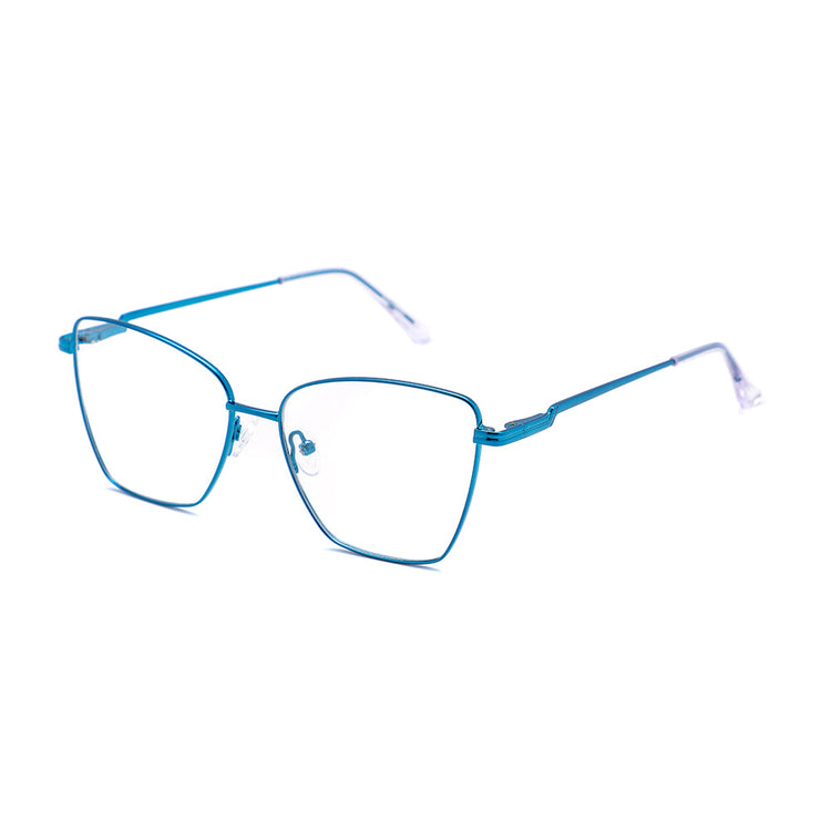 MILAN BLUE