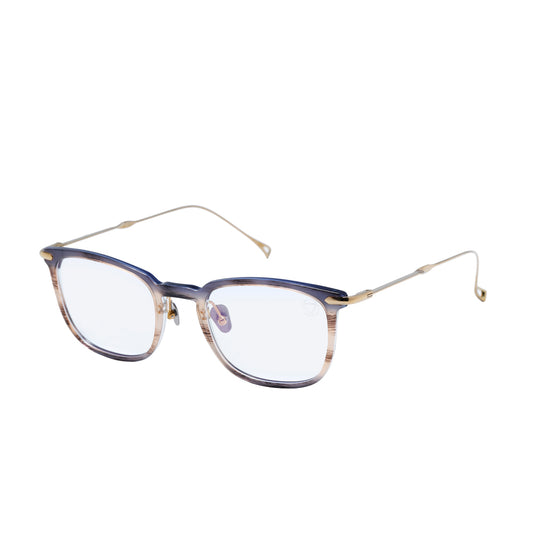 MONO GOLD BROWN OPTIC