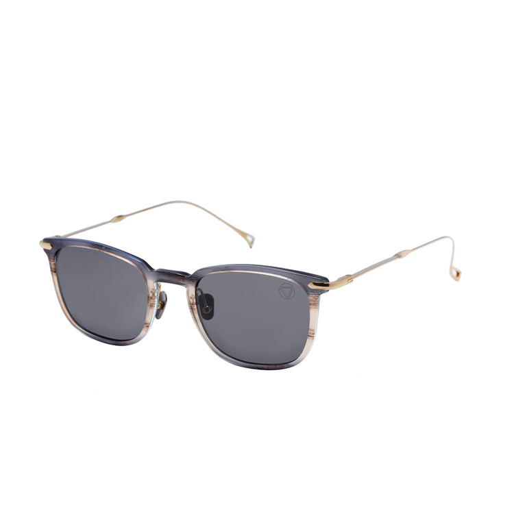 MONO GOLD BROWN