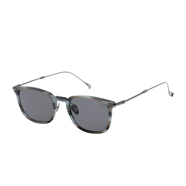 MONO GREY SILVER