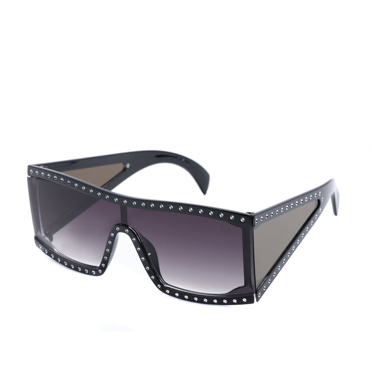 NITI BLACK GRADUATED