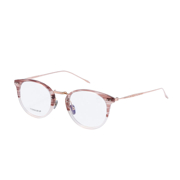 PERLA BROWN OPTIC