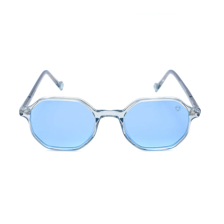 RONY CLEAR BLUE