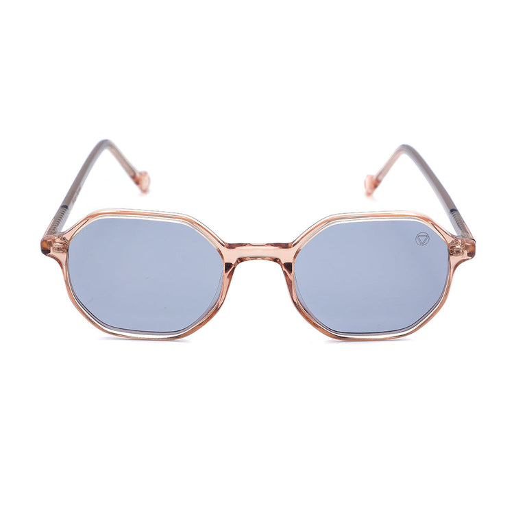 RONY PINK LIGHT GREY