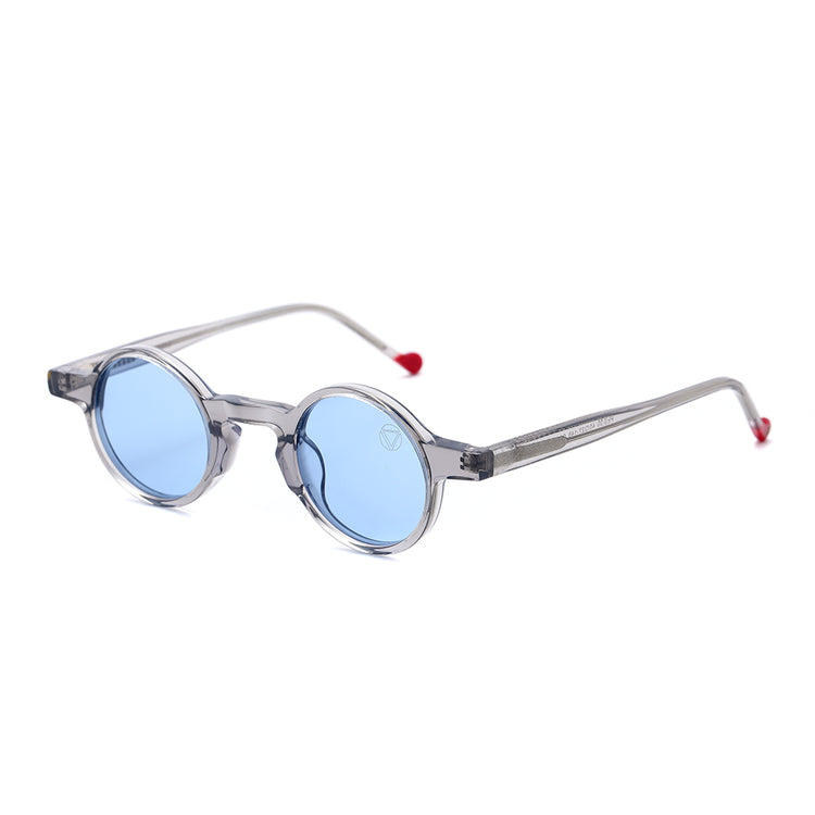 RUDI GREY BLUE