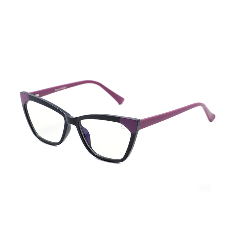 STEFI BLACK OPTIC