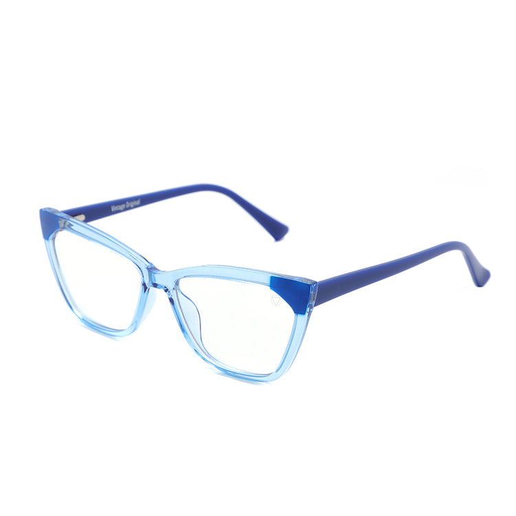 STEFI BLUE OPTIC