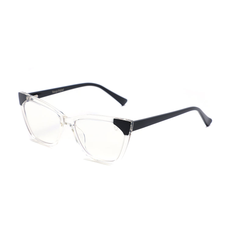 STEFI CLEAR OPTIC