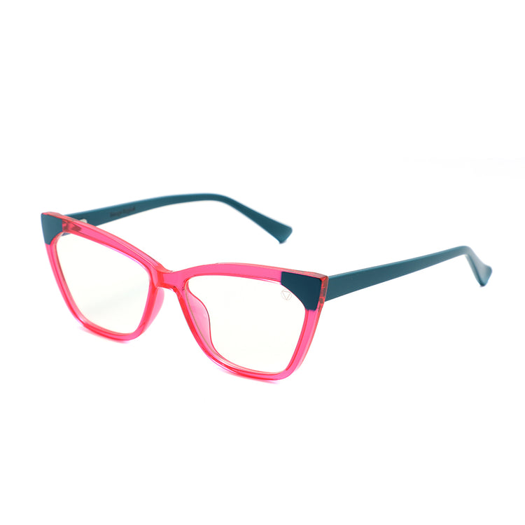 STEFI PINK OPTIC