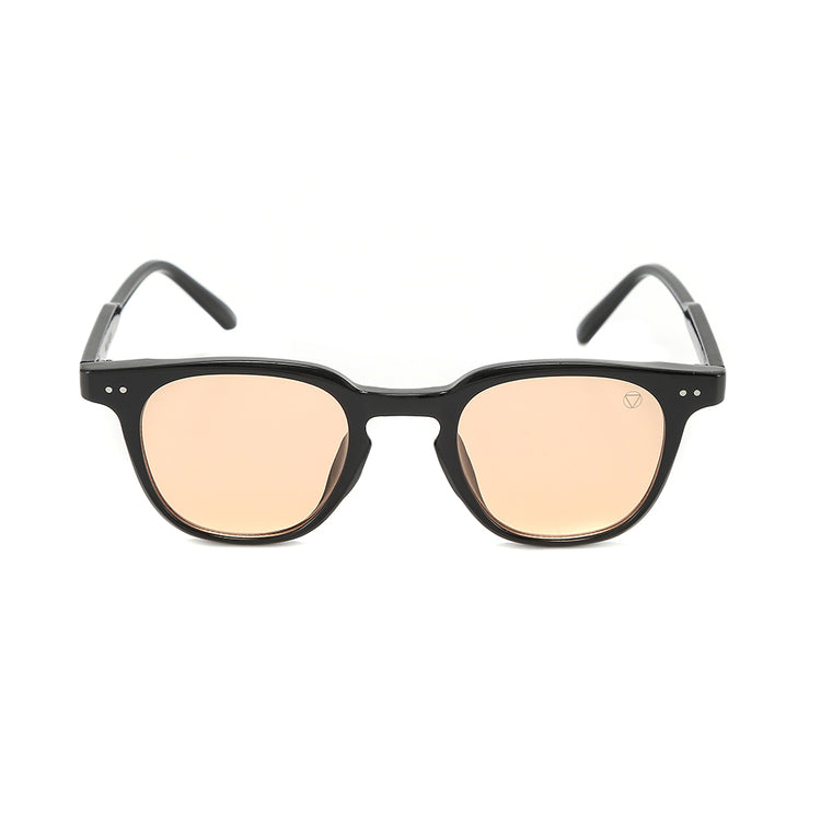 STEPHAN BLACK ORANGE