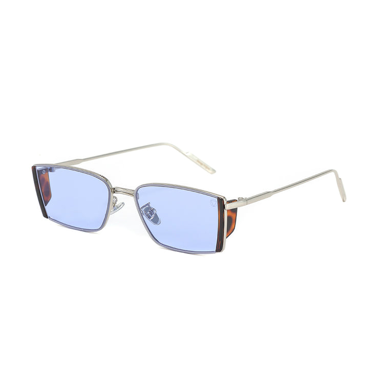 TAIR SILVER BLUE