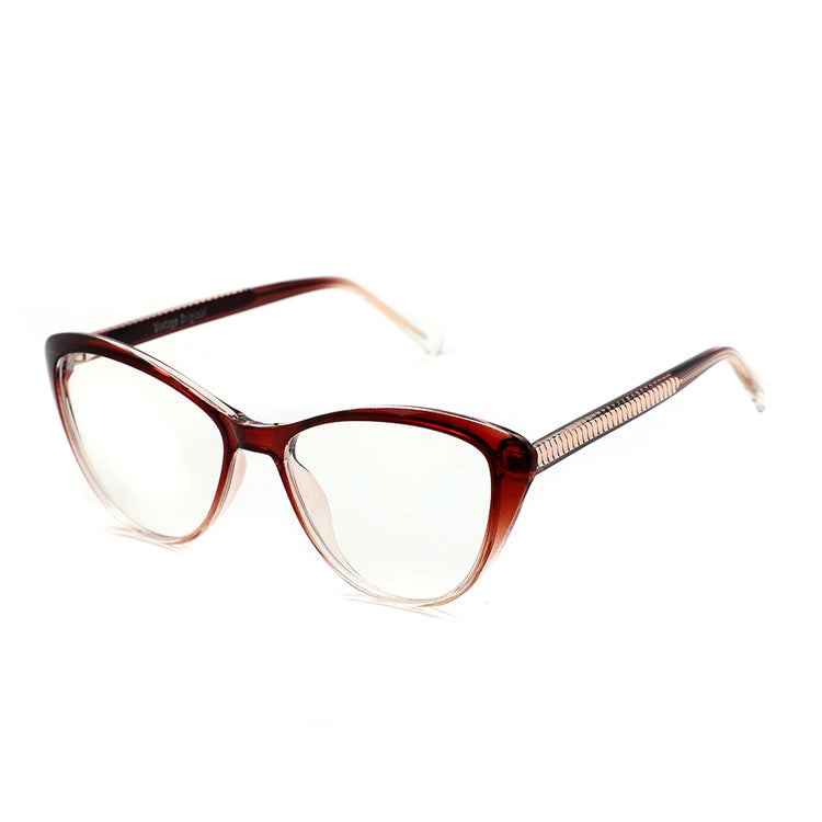 TESS BROWN OPTIC