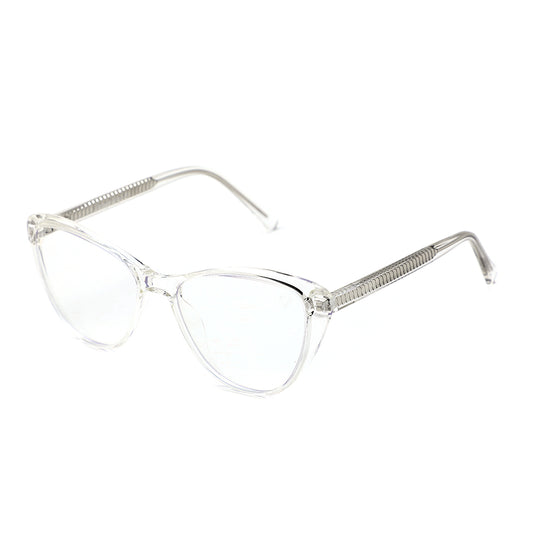 TESS CLEAR OPTIC