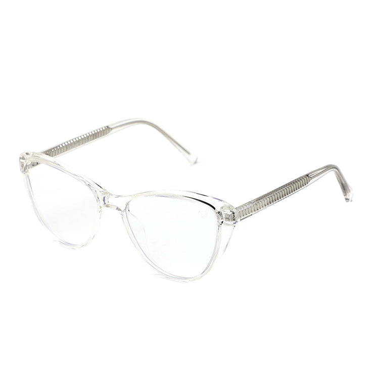 TESS CLEAR OPTIC