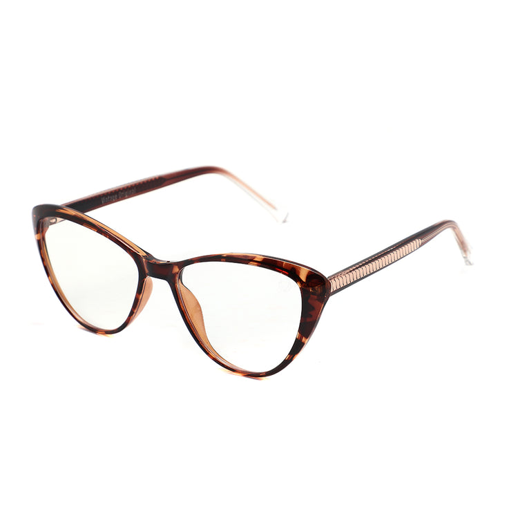 TESS LEO OPTIC