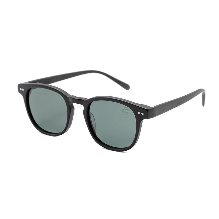 Jacob matt blk green