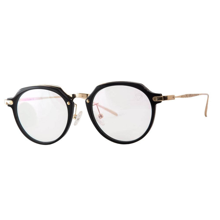 OLIVIA BLACK GOLD