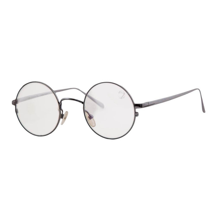 POTER TITAN SILVER