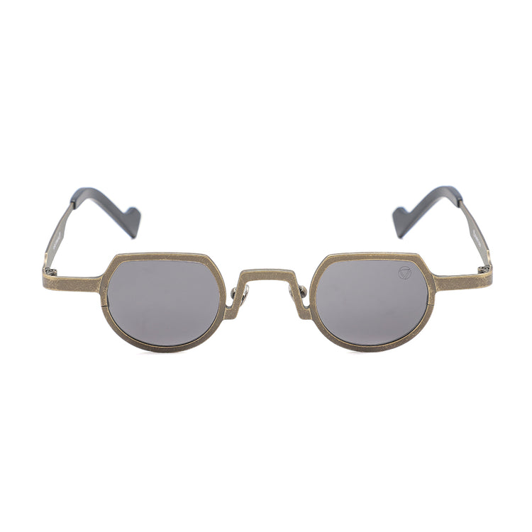 RENDI BROWN GREY