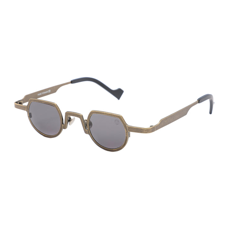 RENDI BROWN GREY