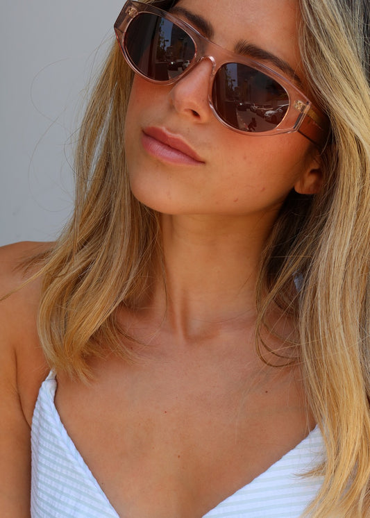 AMBER BEIGE